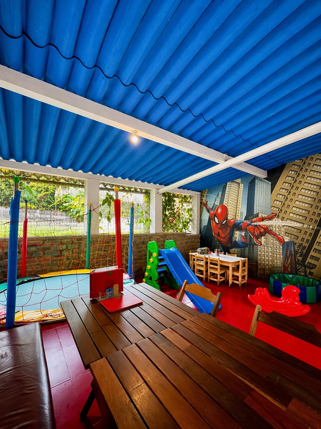 Espaço Kids